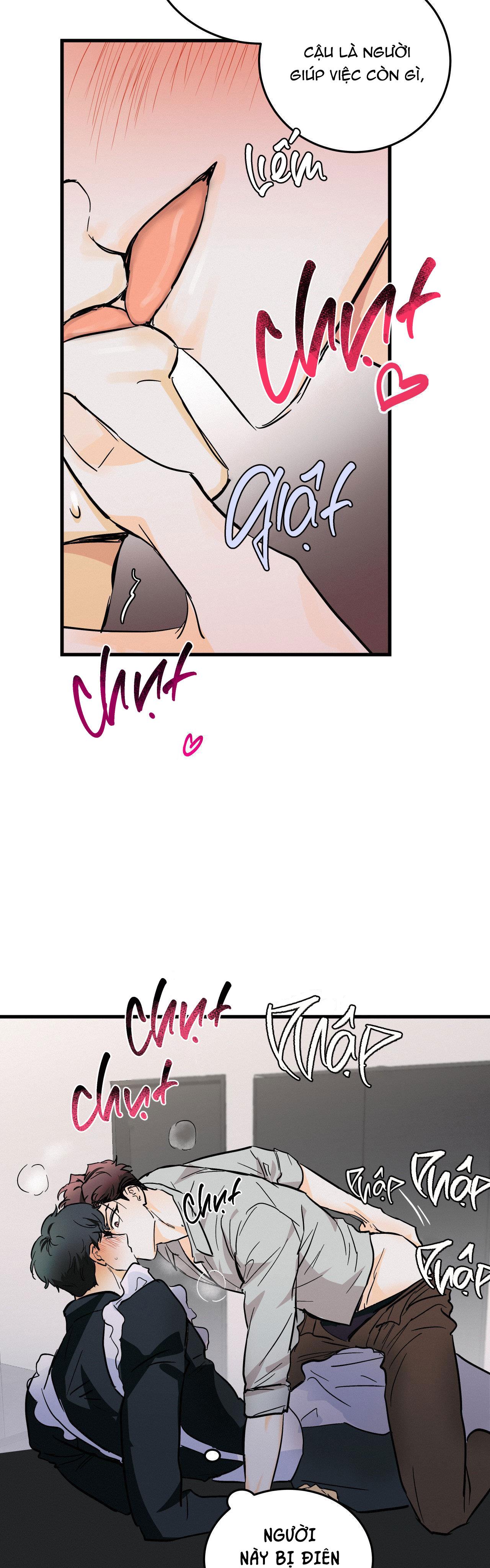 lie again chapter 9 31