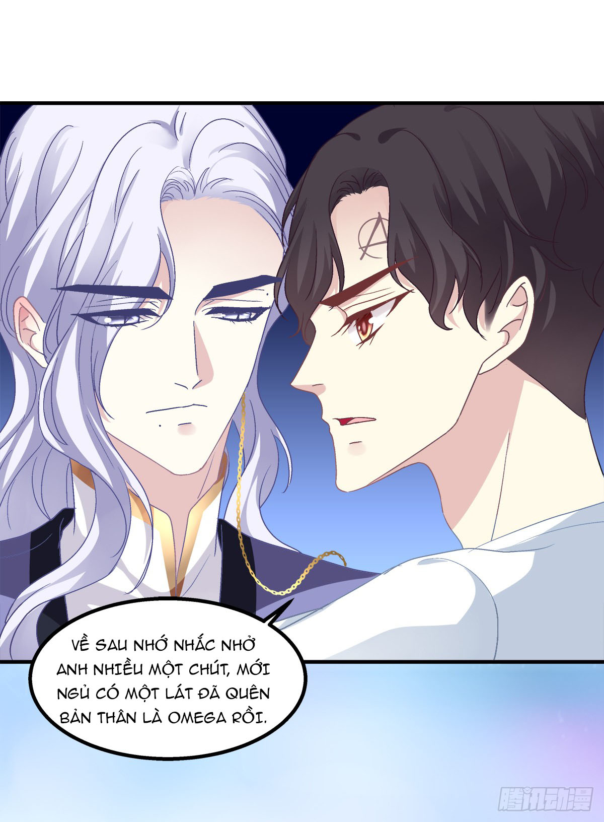 kiểm soát tuyệt đối chapter 28 47