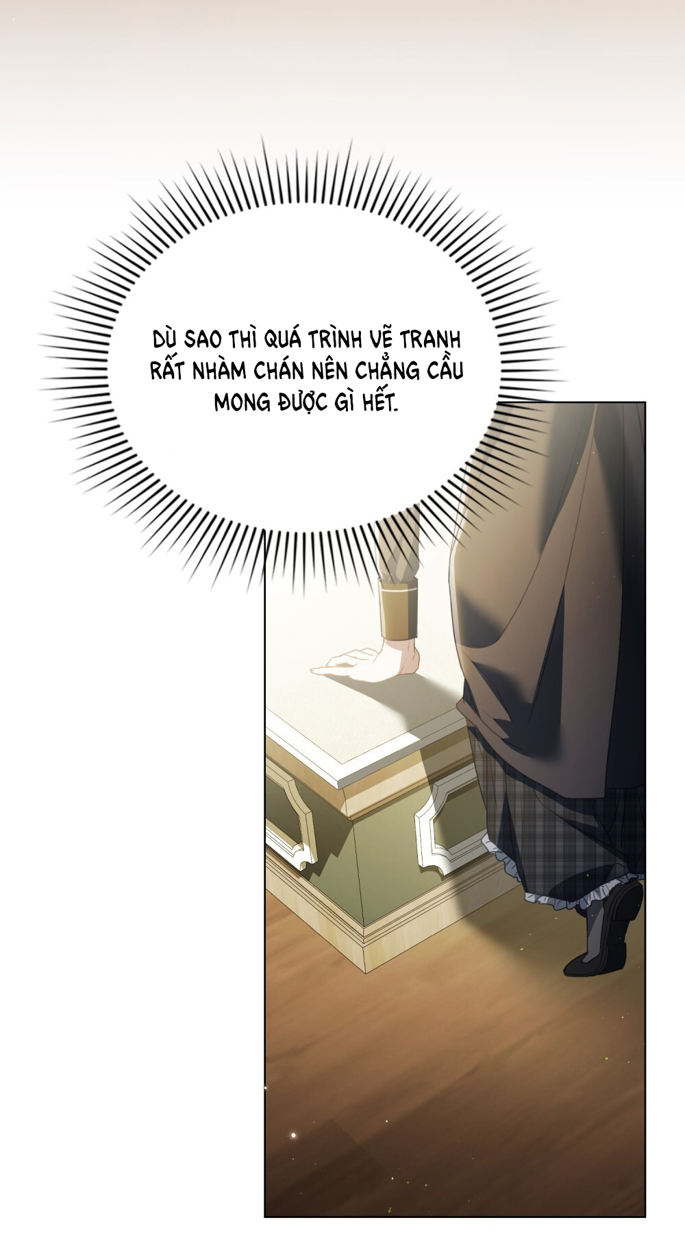 [15+] người hầu gái chapter 5.1 17