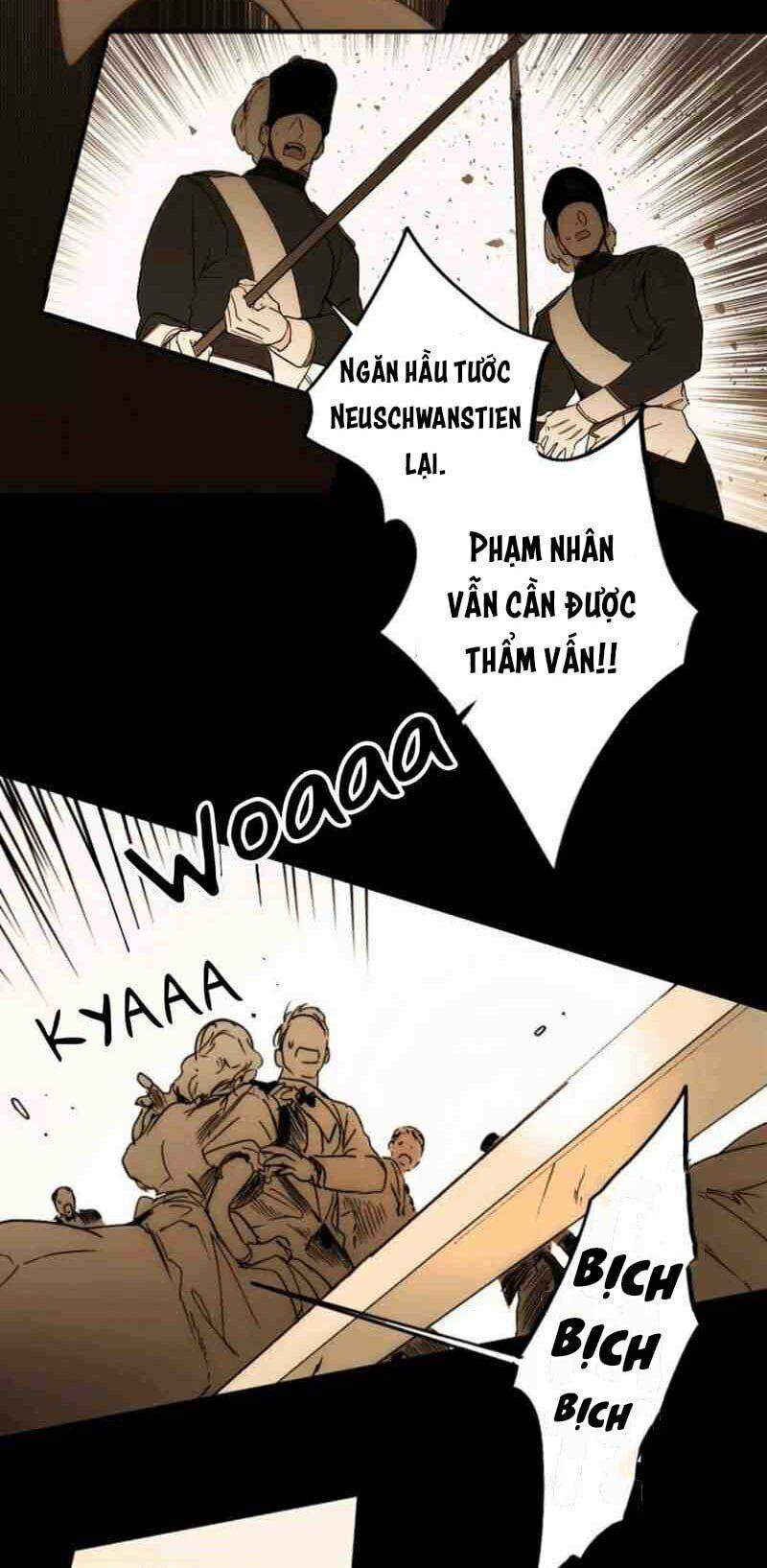 câu chuyện cổ tích của mẹ kế chapter 60.3 37