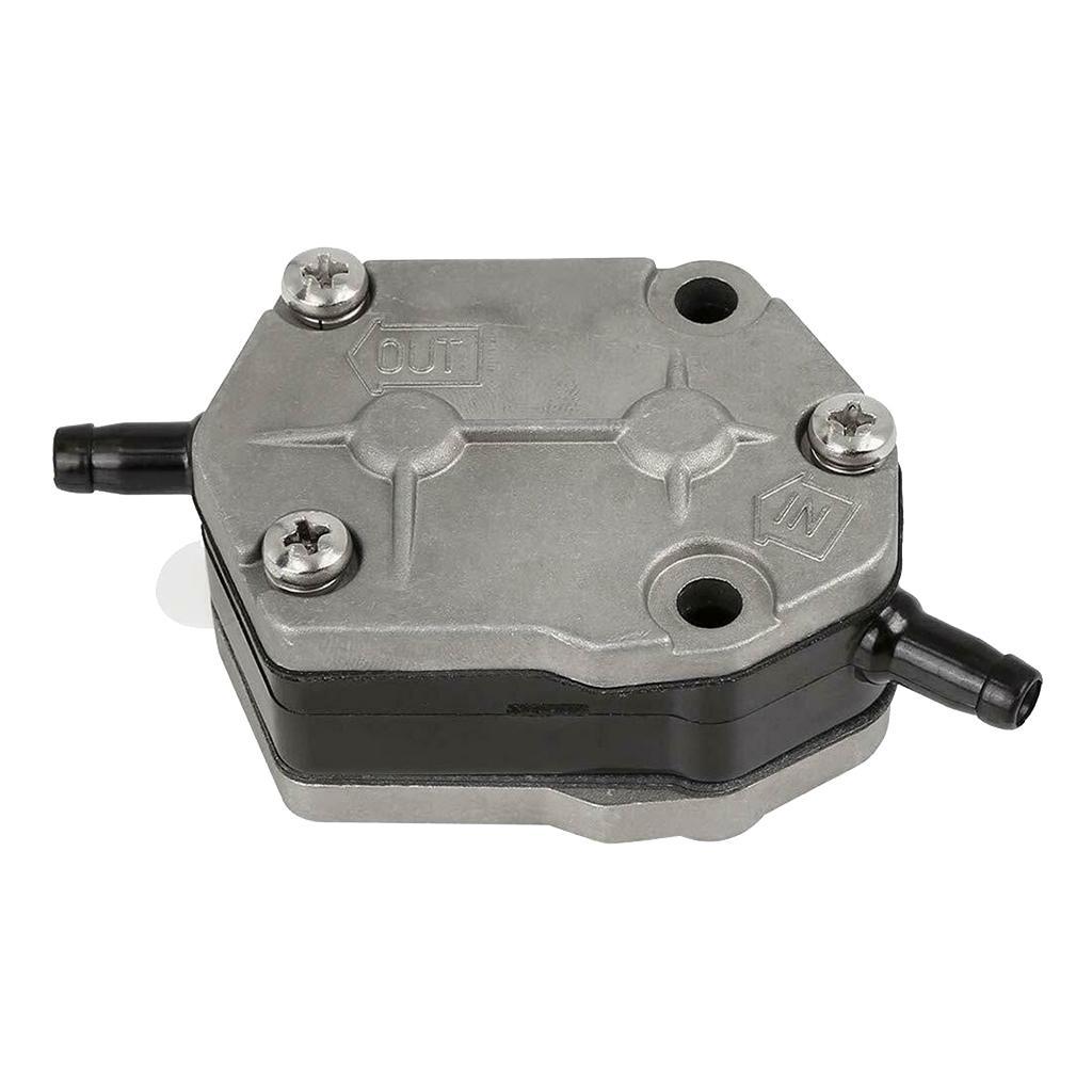 Fuel Pump Assembly for  Outboard Motor 25/30/40/60/85HP #692-24410-00
