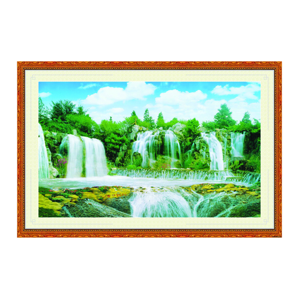 Tranh Dán Tường Q12K-ZTH