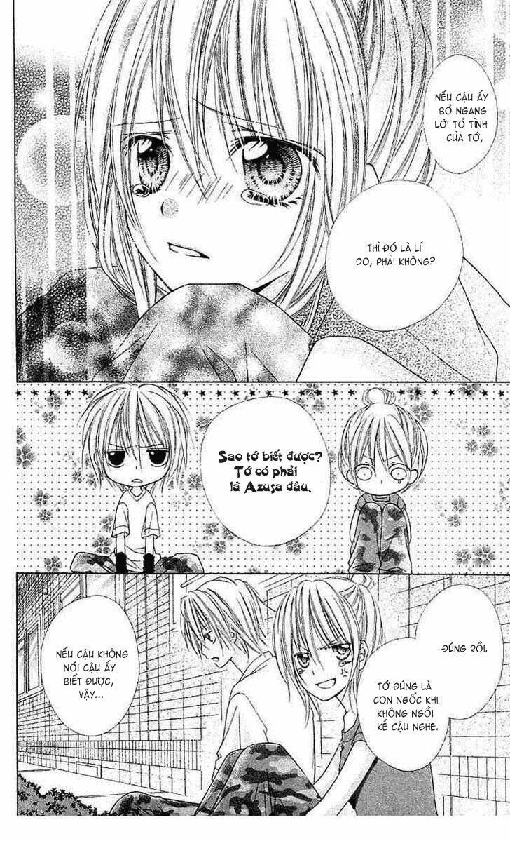 love berrish chapter 12 27