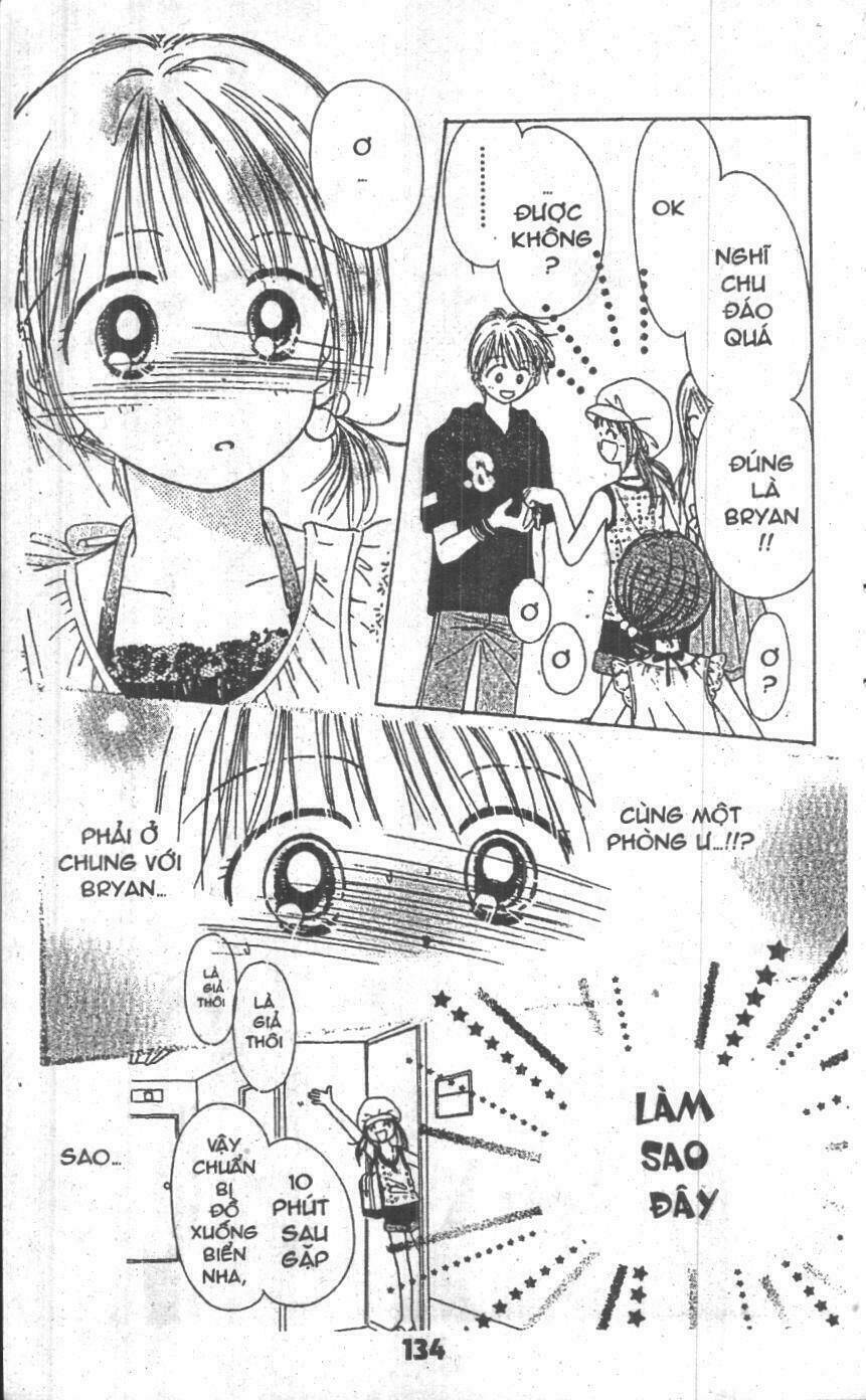 beautiful 100% chapter 2 133