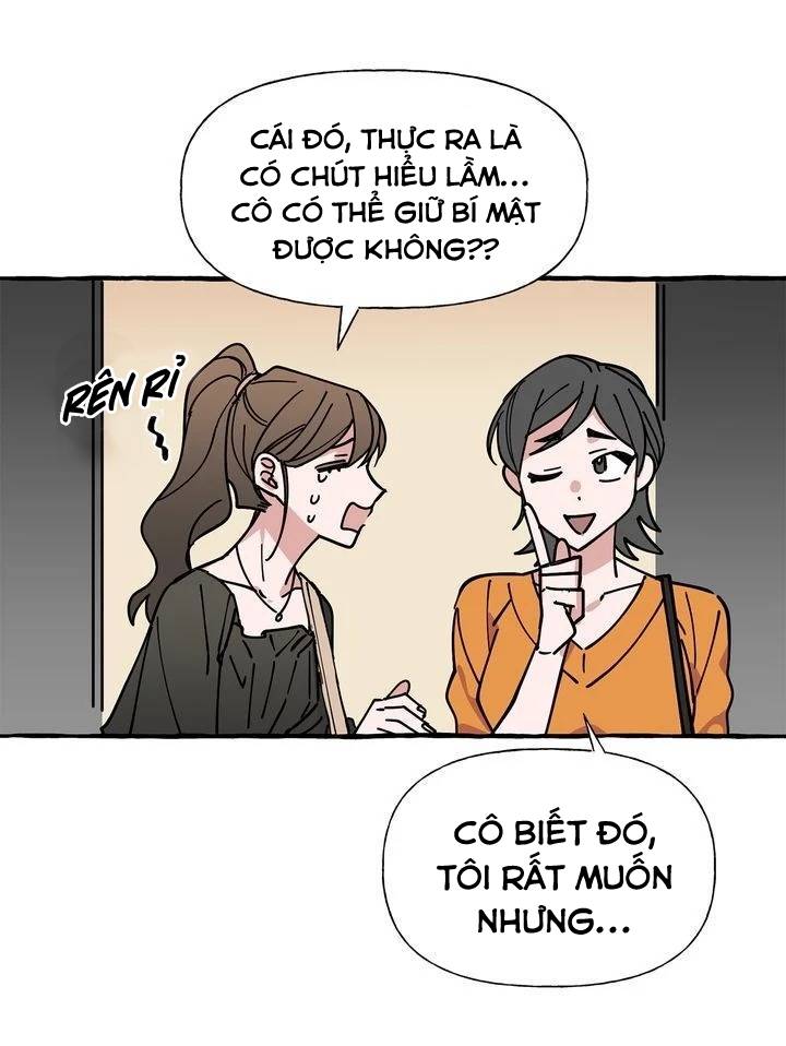 nhân viên mới của masung chapter 7 7