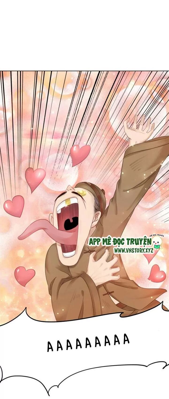 cực phẩm phế vật tiểu thư chapter 93 46