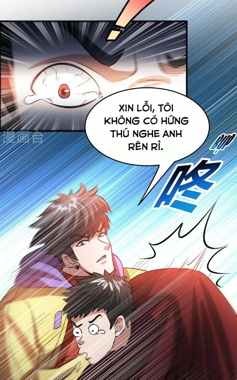 dị giới cung ứng thương chapter 41 7