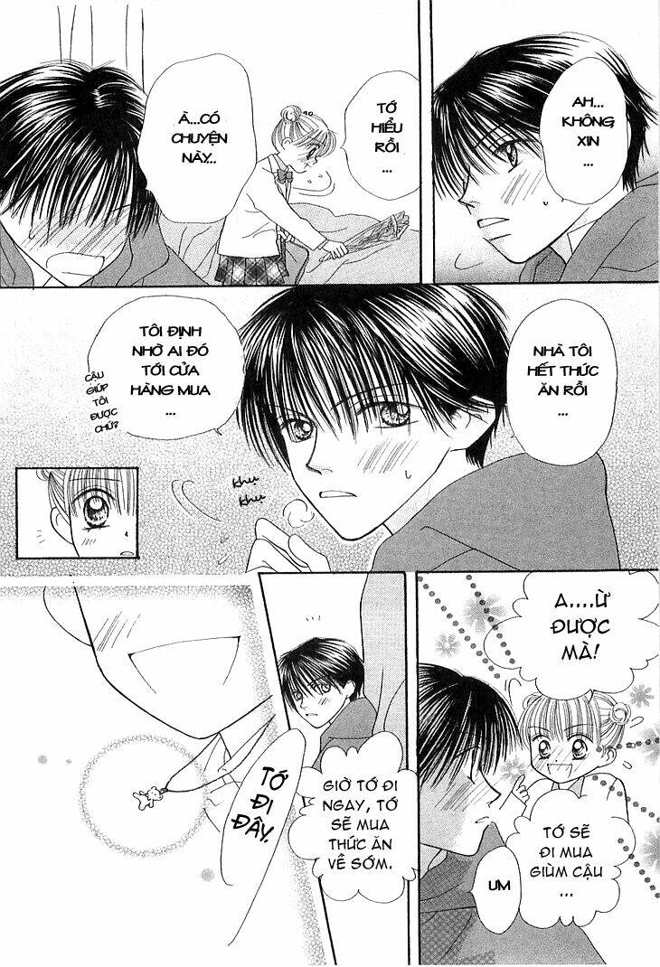 kare made love km chapter 3 13