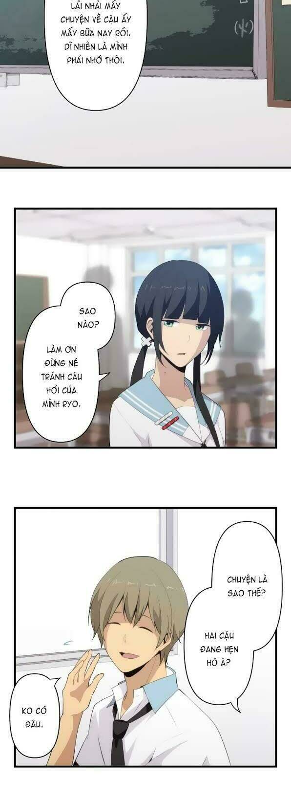 viên thuốc trùng sinh chapter 93 13