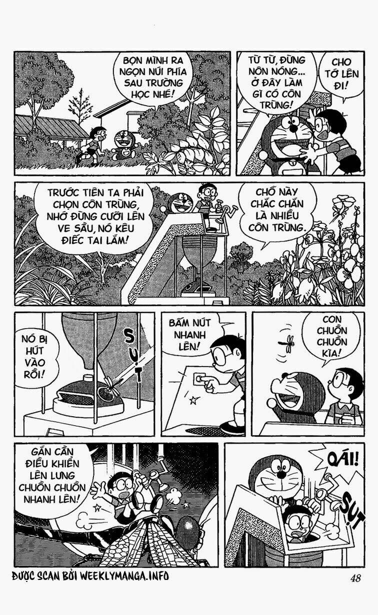 doraemon chapter 484 4
