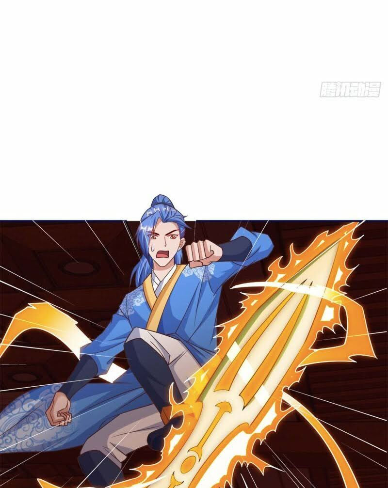 tối cường thăng cấp chapter 154 21