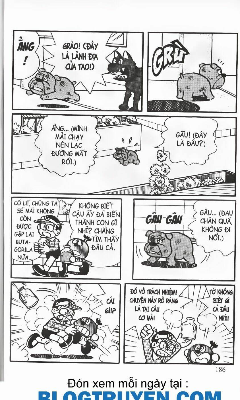 tân từ điển kì bí chapter 70 13