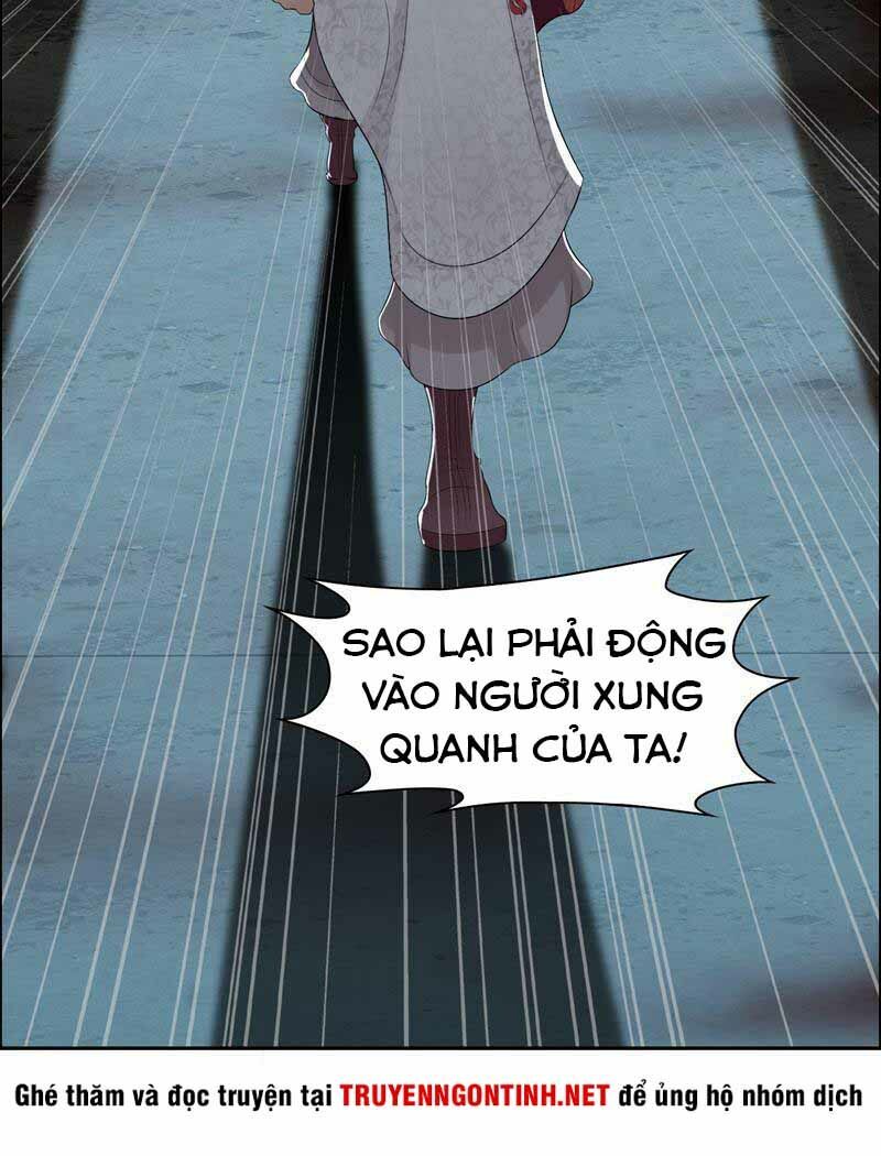 cuồng nữ trọng sinh - hoàn khố thất hoàng phi chapter 32 2
