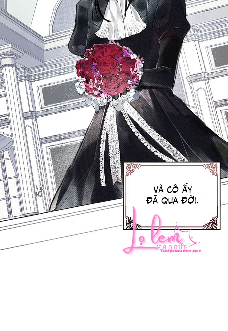 kết cục buồn của trò chơi nhập vai chapter 2 8