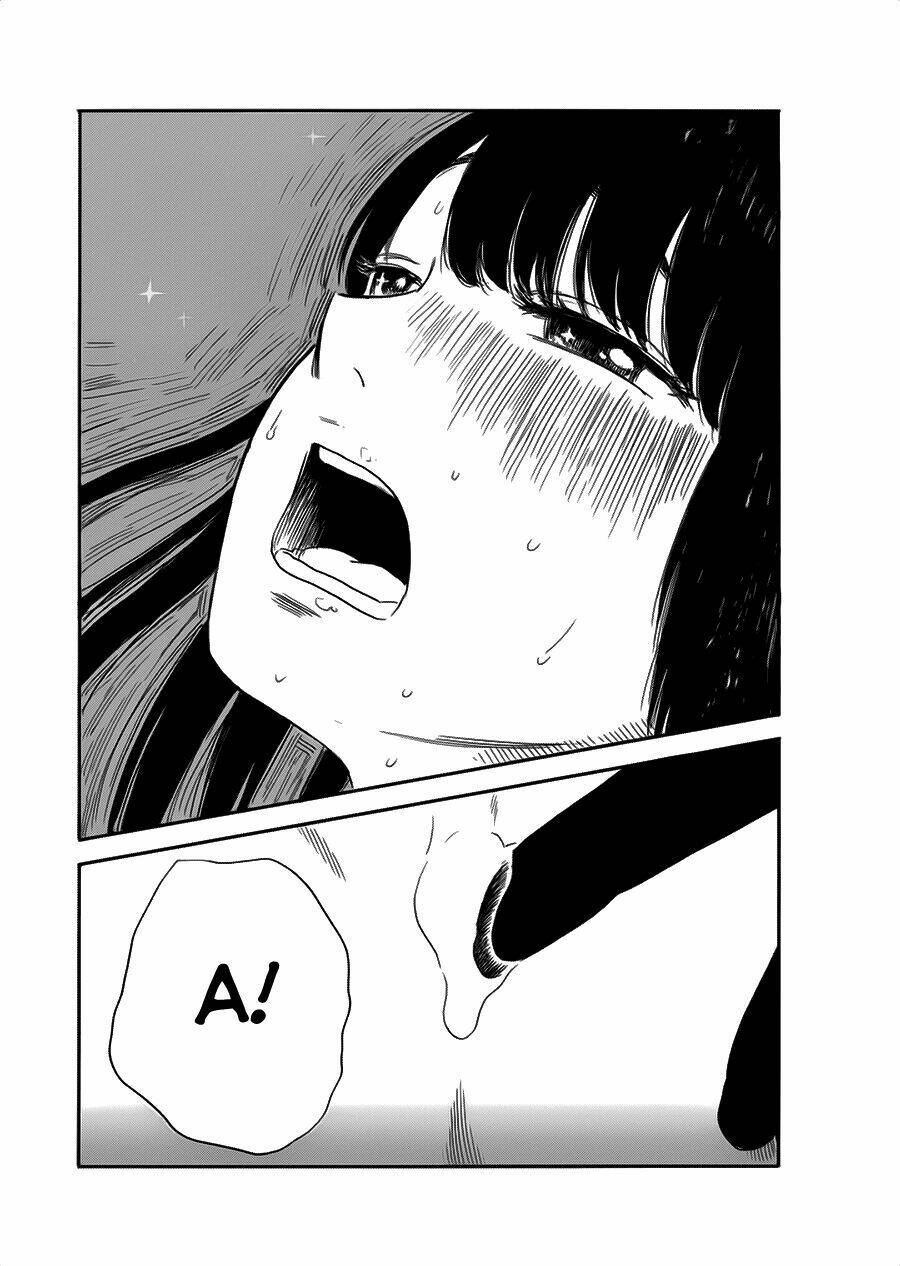 boku wa mari no naka chapter 31 20