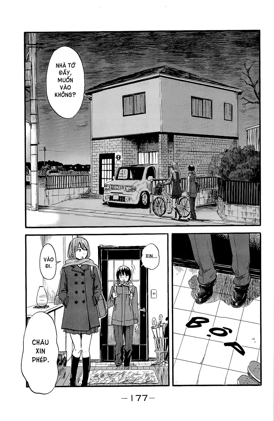 aku no hana chapter 37 20