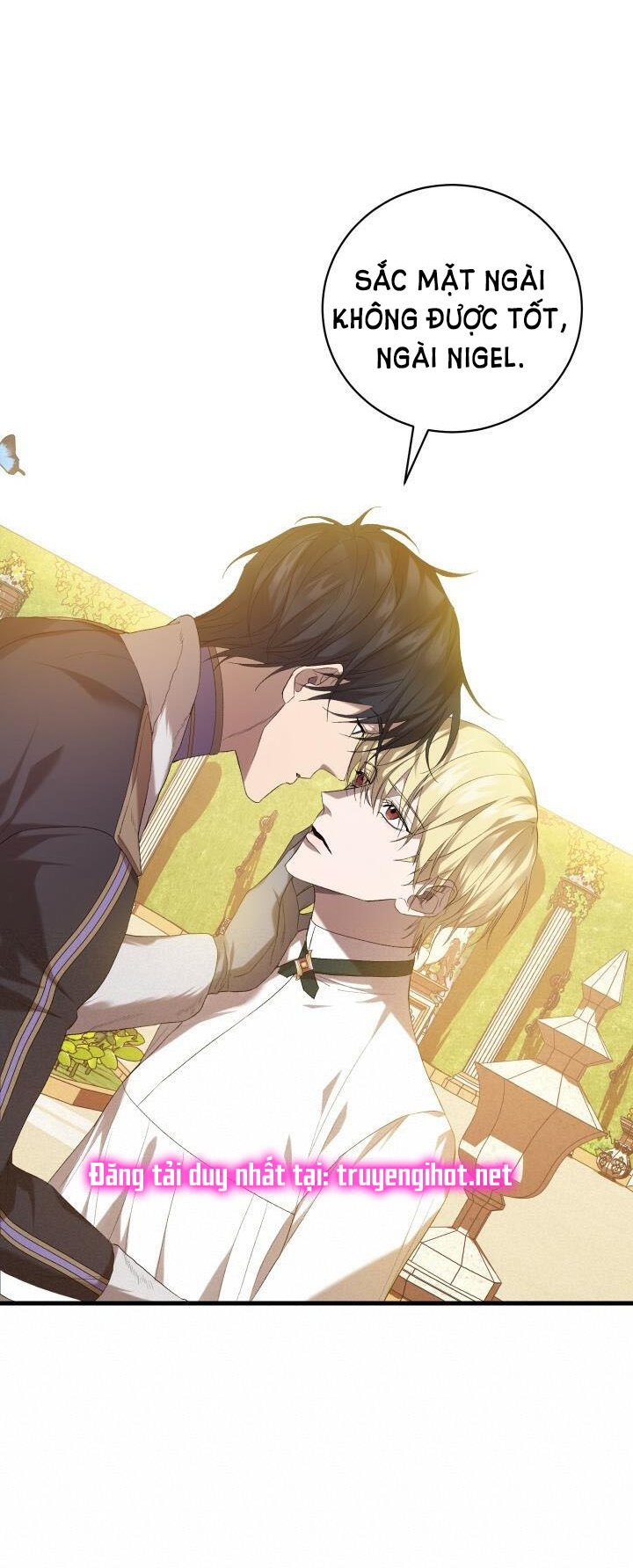 phương pháp nuôi dưỡng thế thân chapter 15.2 3