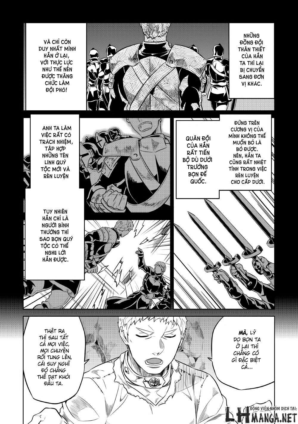 re:monster chapter 29.5 2