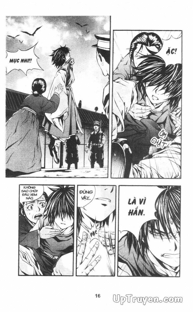 thời gió lốc (thời đại phong tang) chapter 10 155