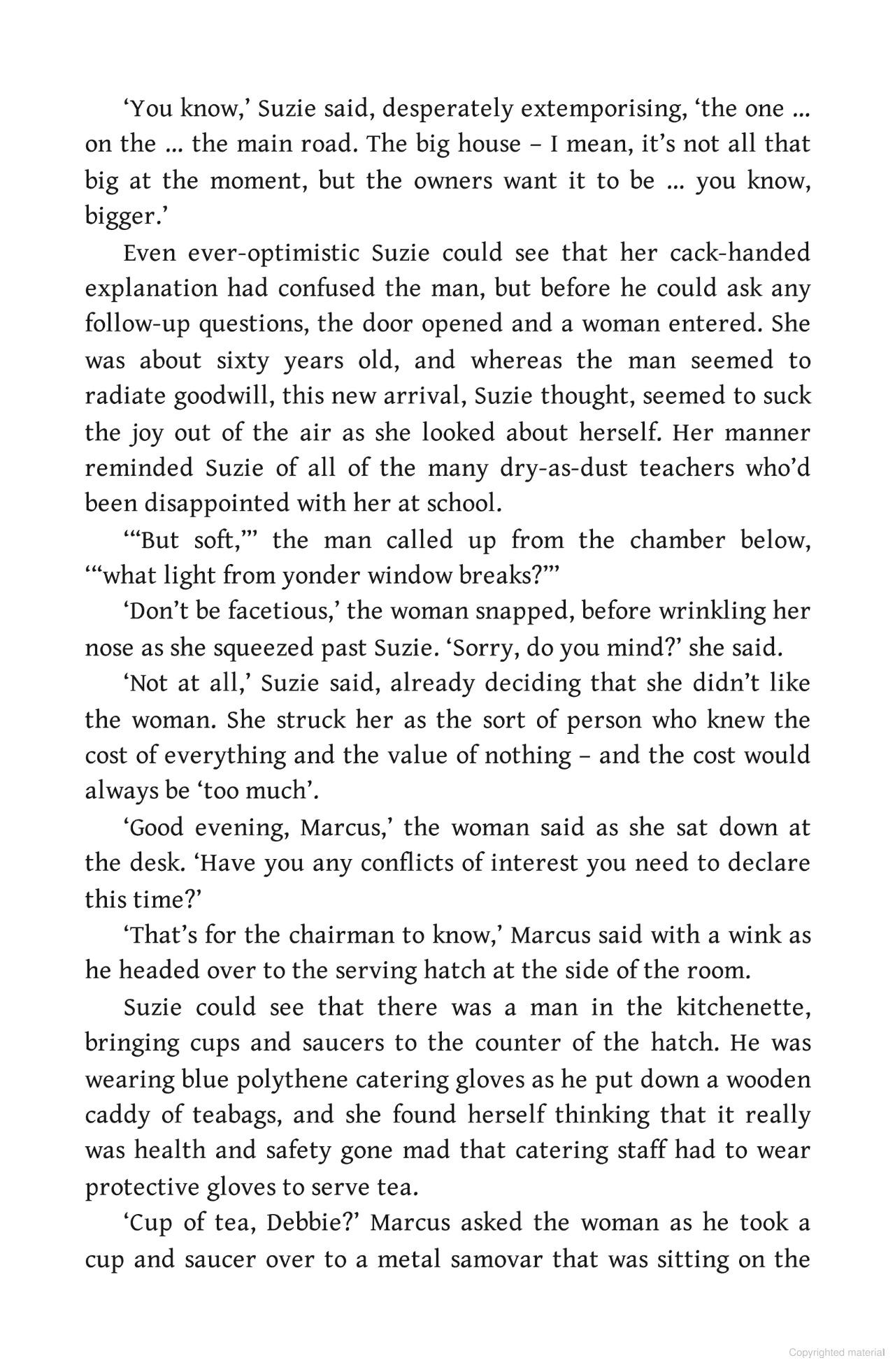 Sách ngoại văn: The Queen Of Poisons