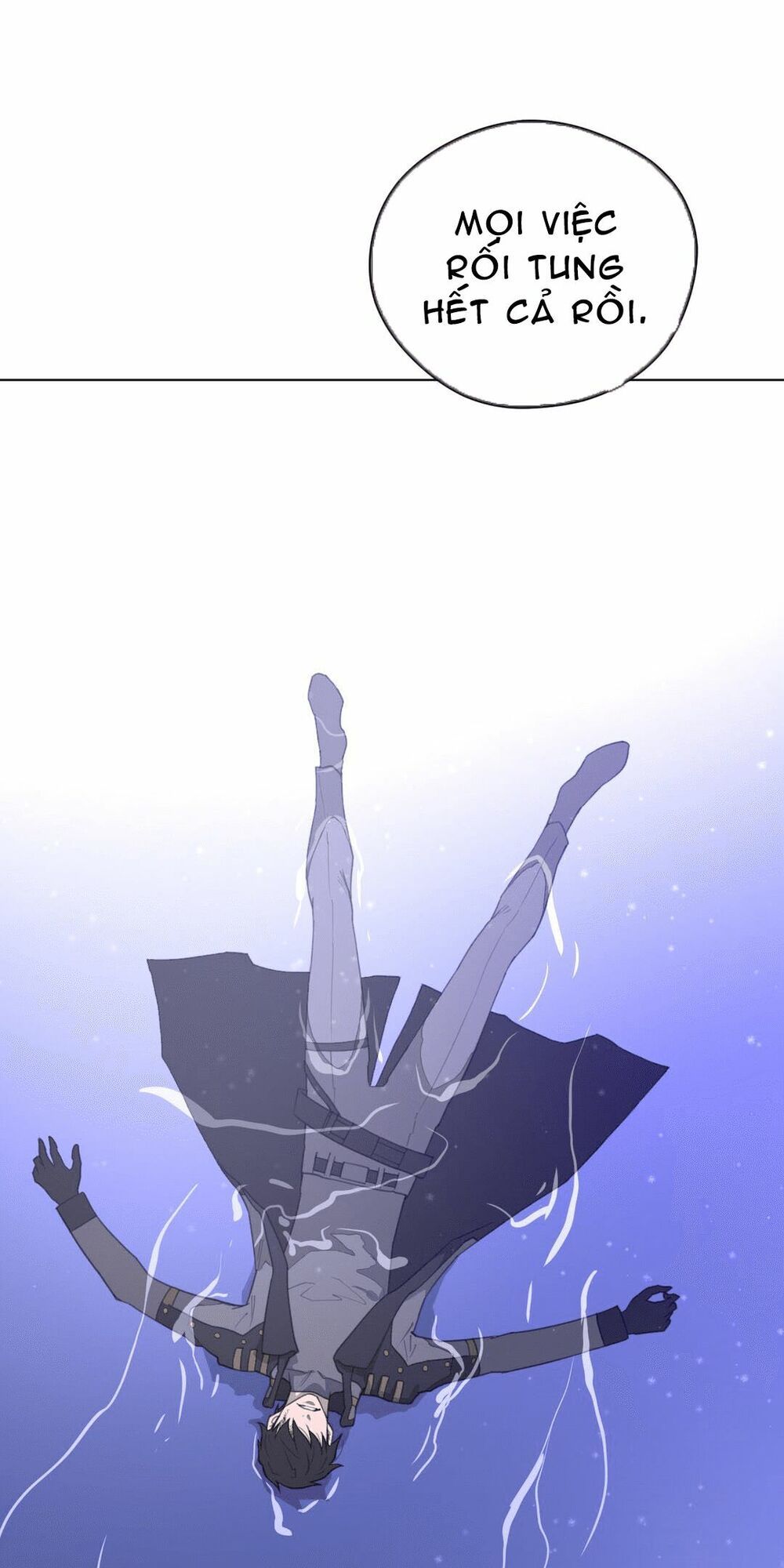 một nửa hoàn hảo chapter 34 41