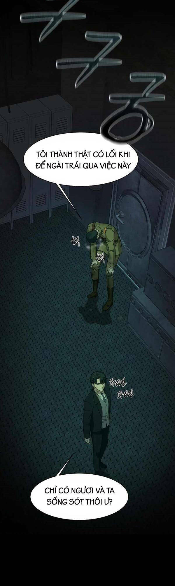 thần bài 1945 chapter 1 43