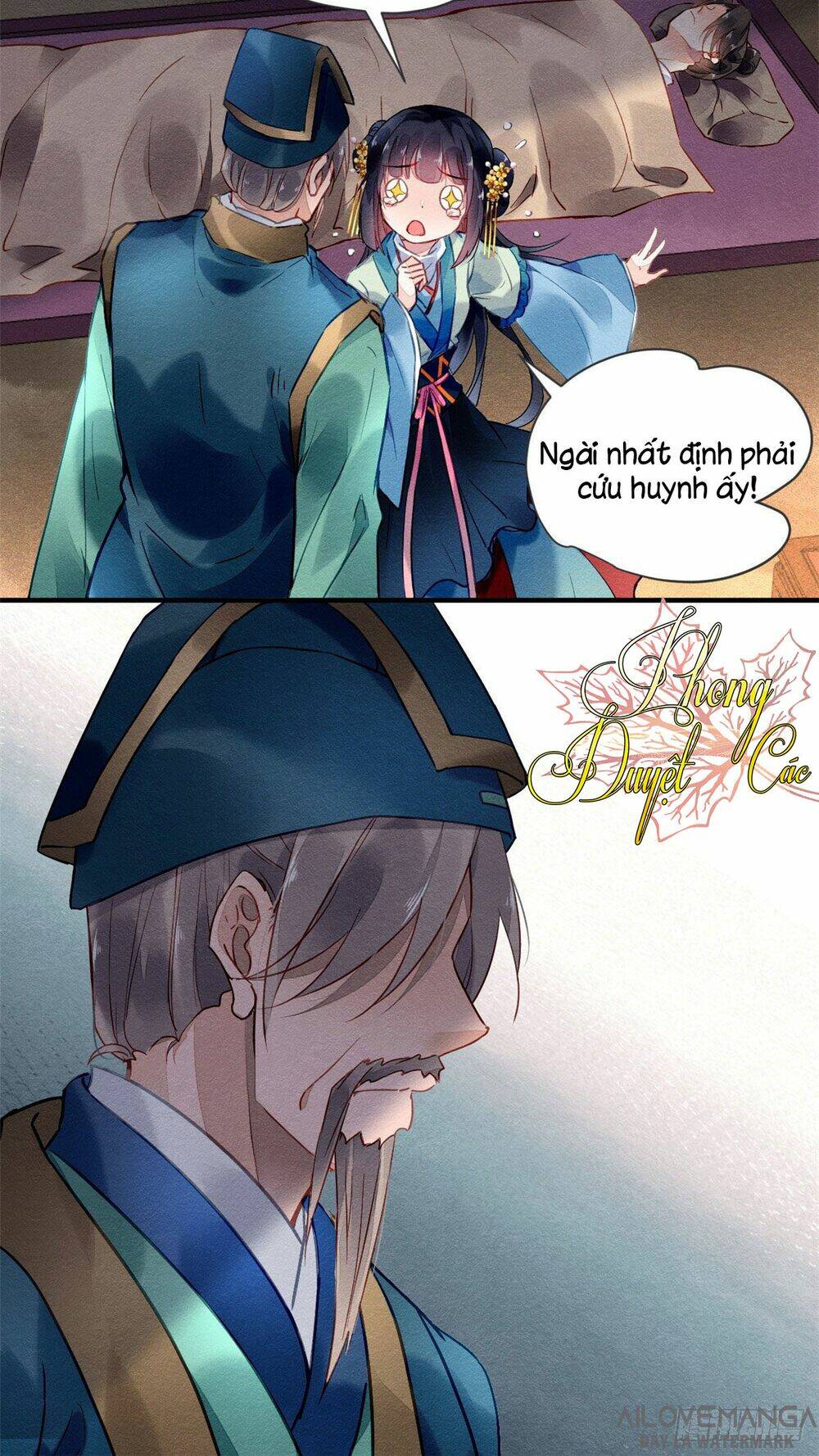 vấn đan chu chapter 6 6