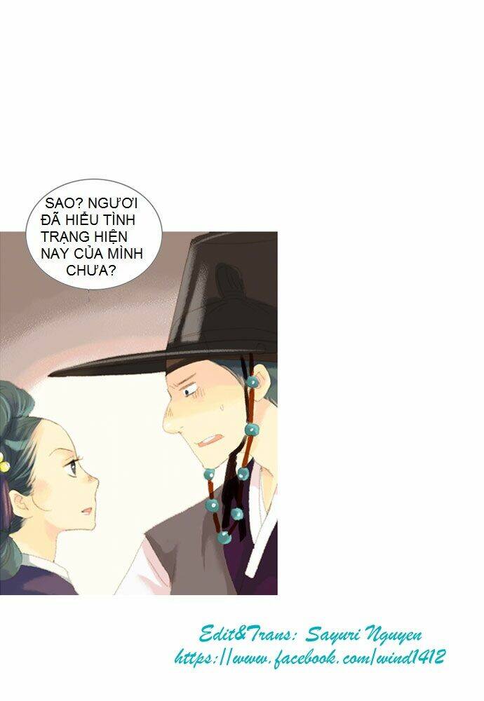 the great merchant kim manduk chapter 20 19