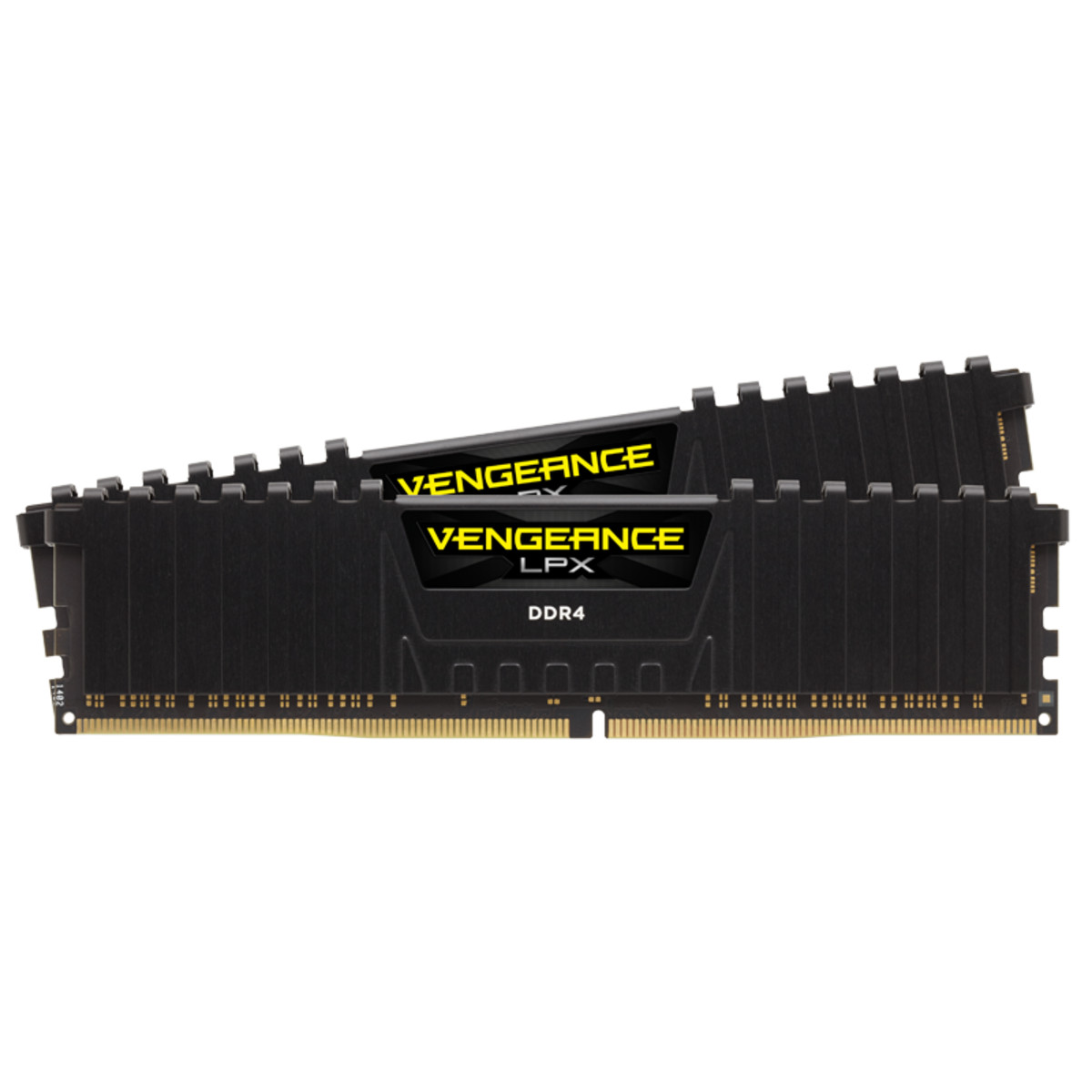 Ram PC Corsair Vengeance LPX 16GB 3000MHz DDR4 (1x16GB) CMK16GX4M1D3000C16-Hàng Chính Hãng