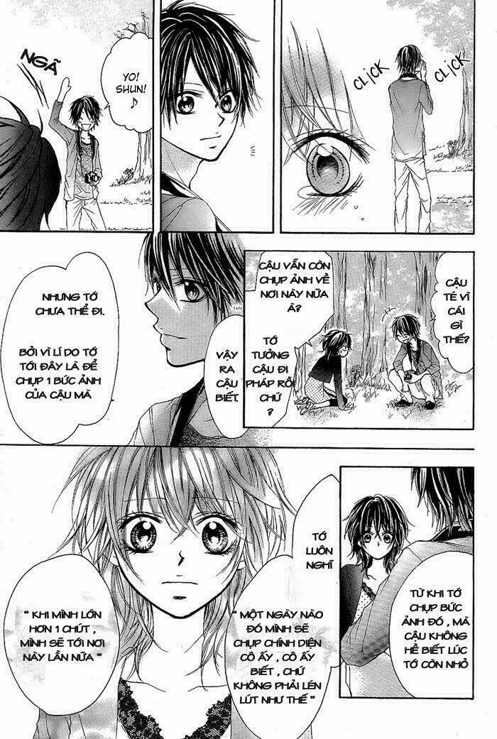 tổng hợp one shot. chapter 172 46