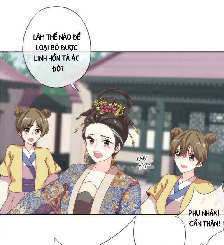 ồ, phu quân đáng yêu của tôi! chapter 3 36