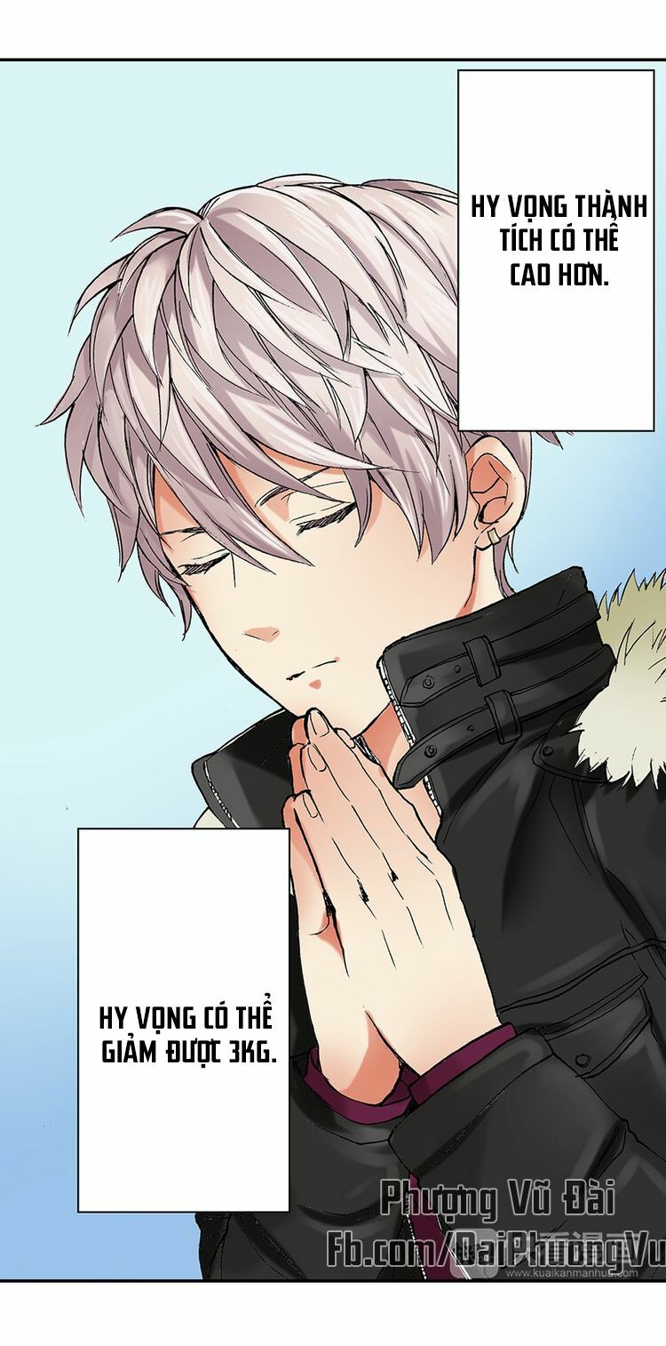 mệnh lệnh tuyệt đối của bá đạo vương tử chapter 23 7