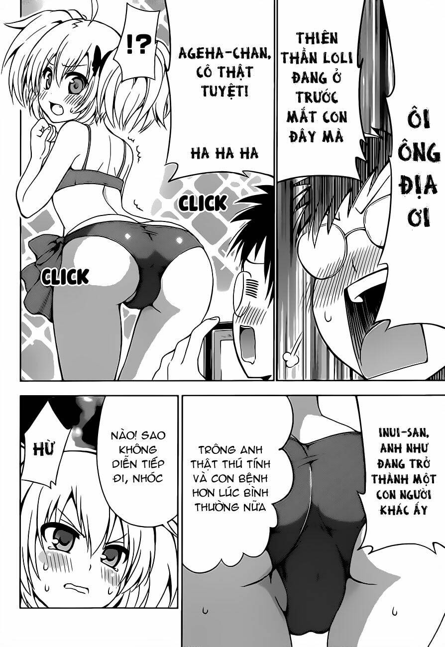 aimane - akuma na kanojo o produce chapter 3 23