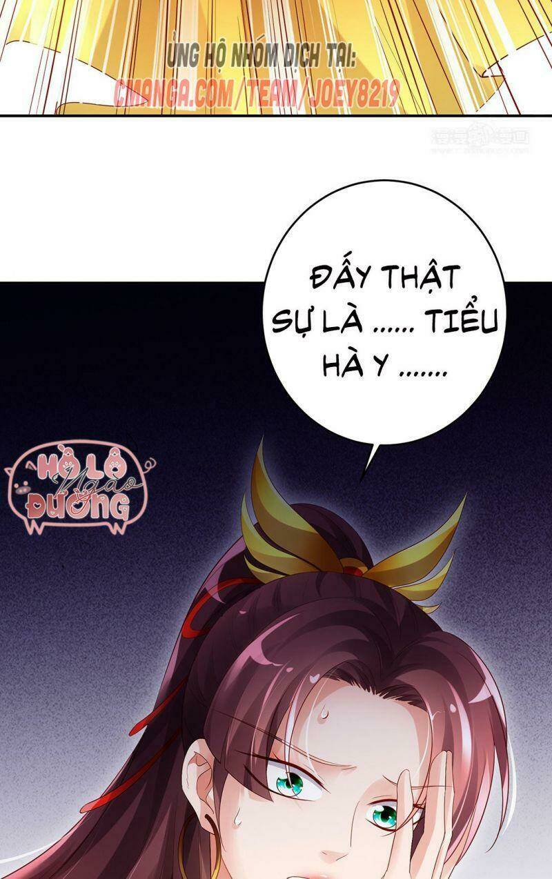 thiên kim bất hoán chapter 66 18