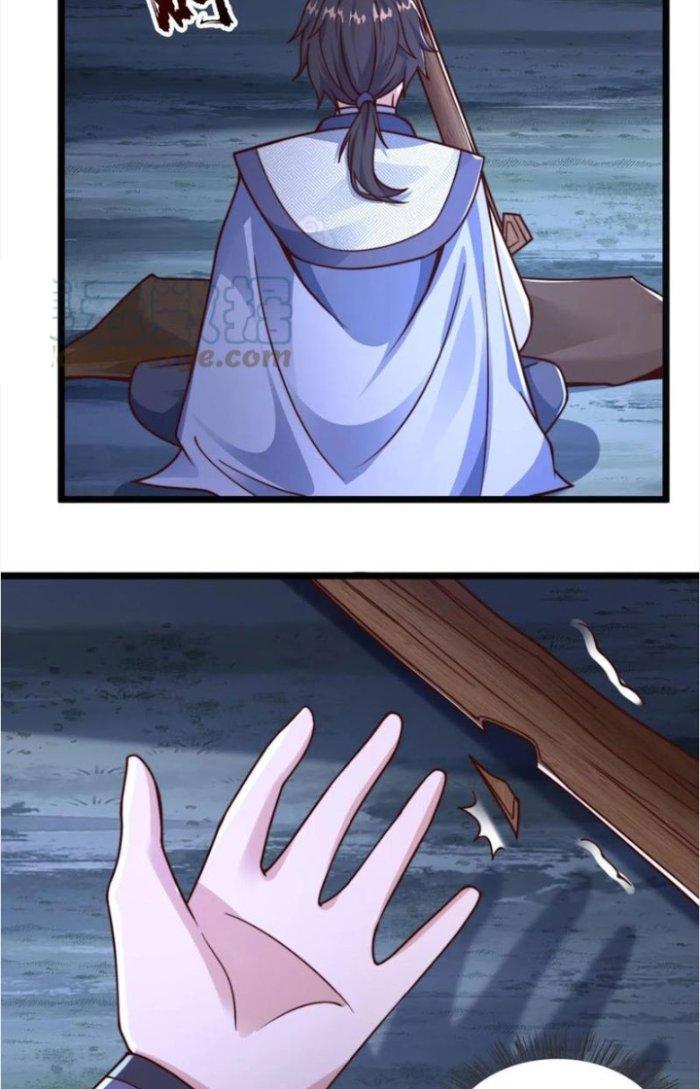 ta nuôi ma quỷ ở trấn ma ti chapter 15 23