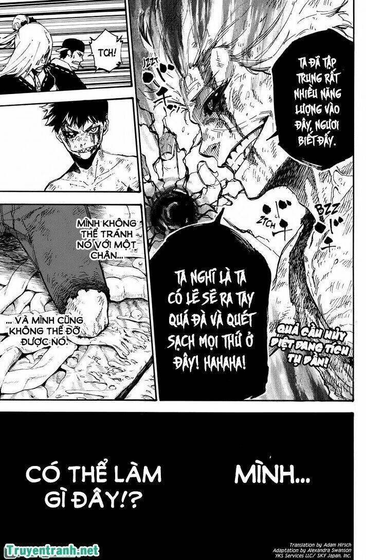 dolly kill kill chapter 140 2