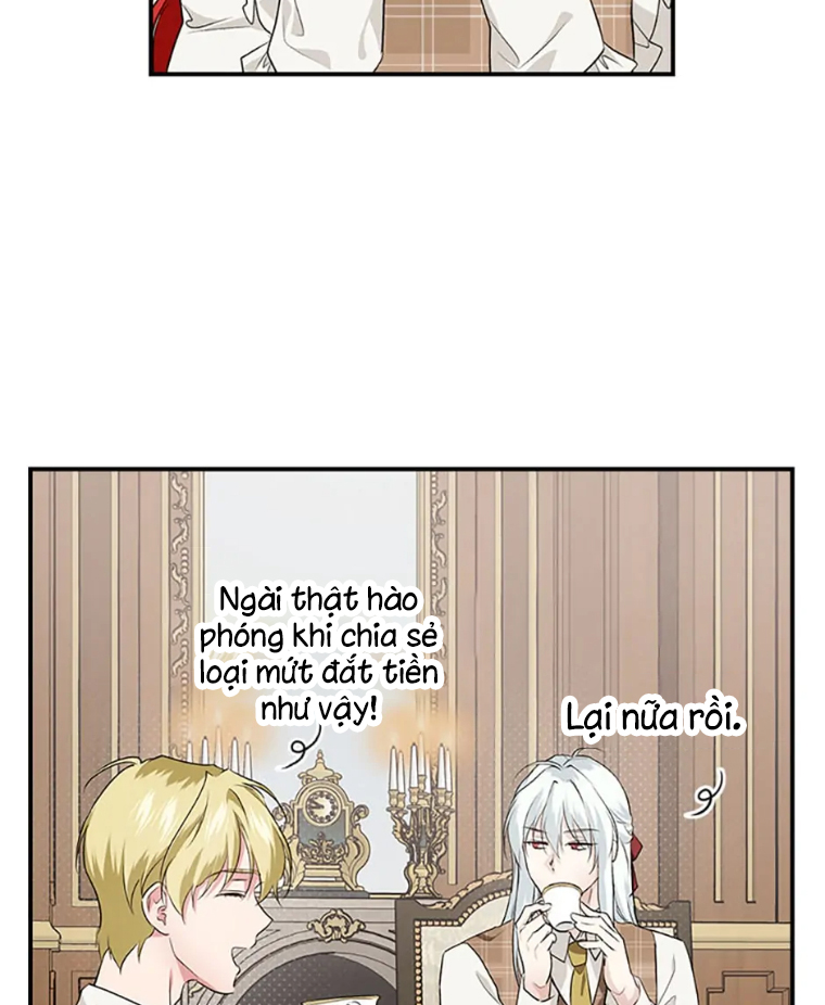 đi tìm con trai của cha tôi chapter 61 70