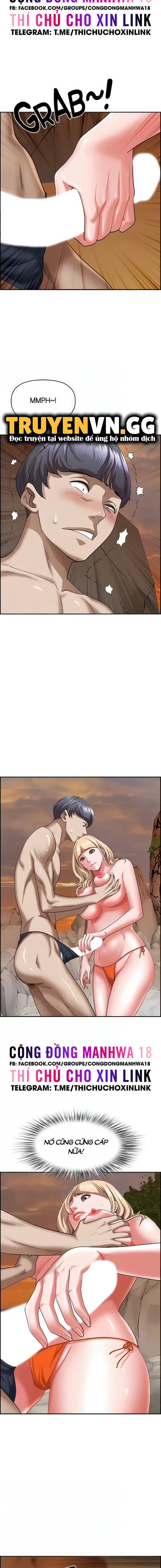 chung nhà bạn mẹ chapter 75 8