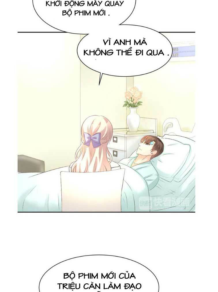 hôn nhân ấm áp : tổng tài sủng vợ thành nghiện chapter 15 9