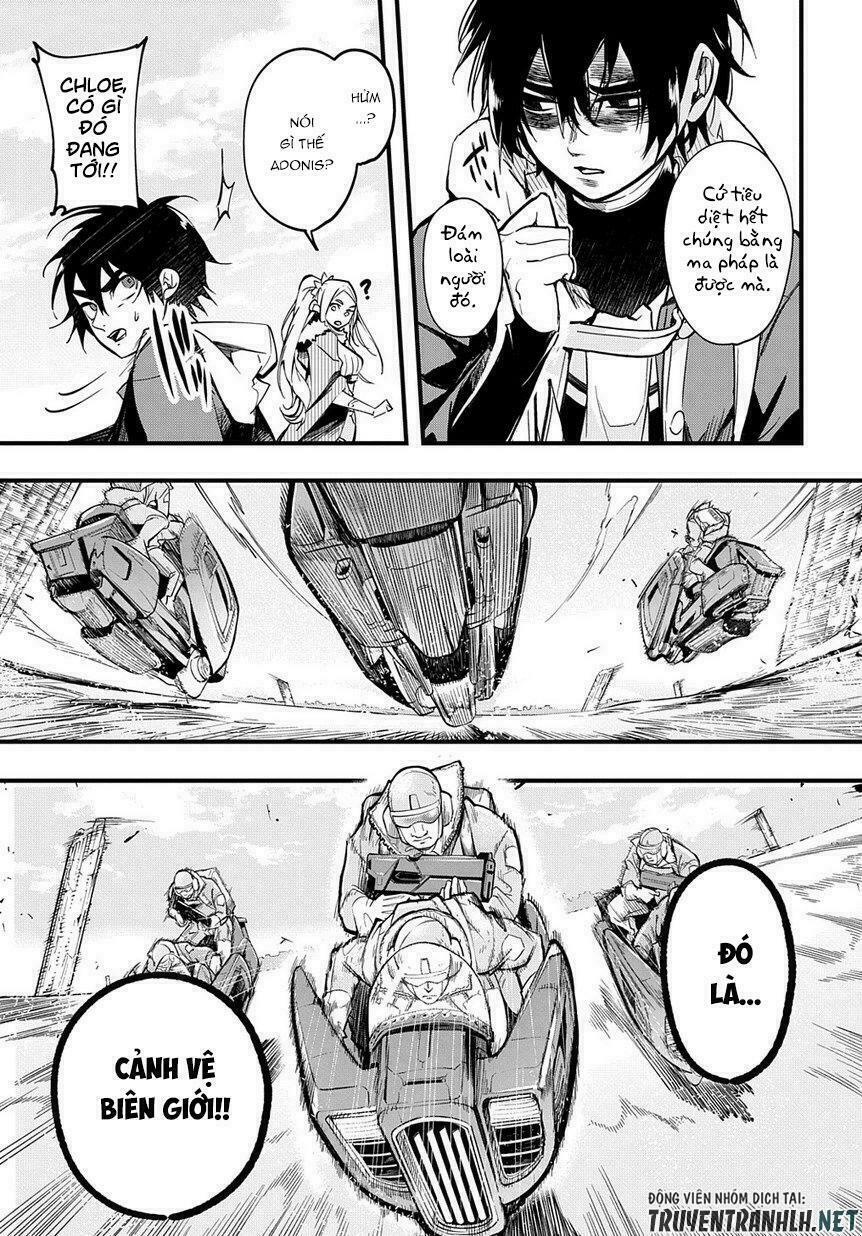 the kingdom of ruin chapter 1 8