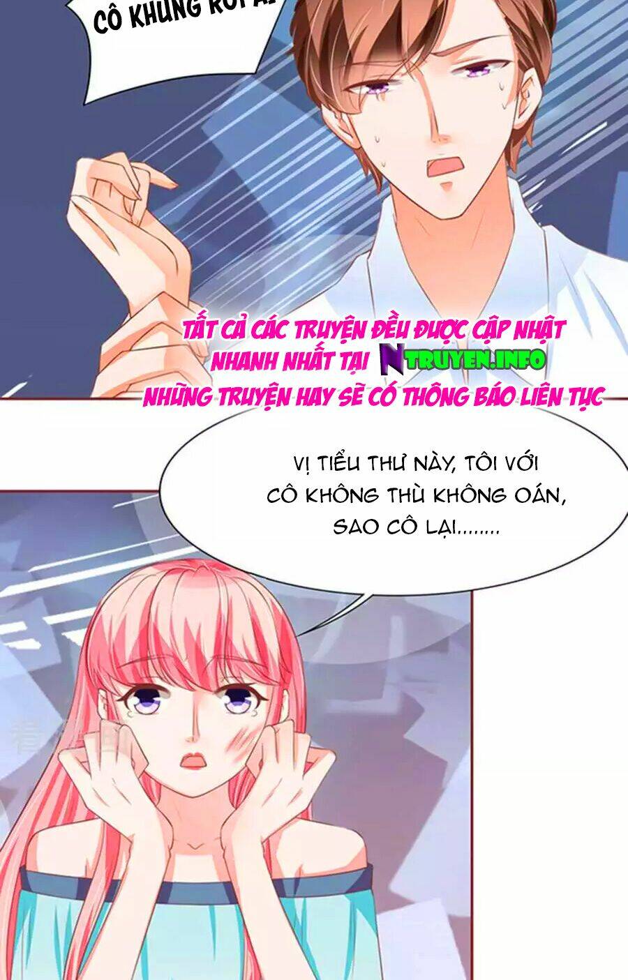 vương tước tư hữu bảo bối chapter 133 17