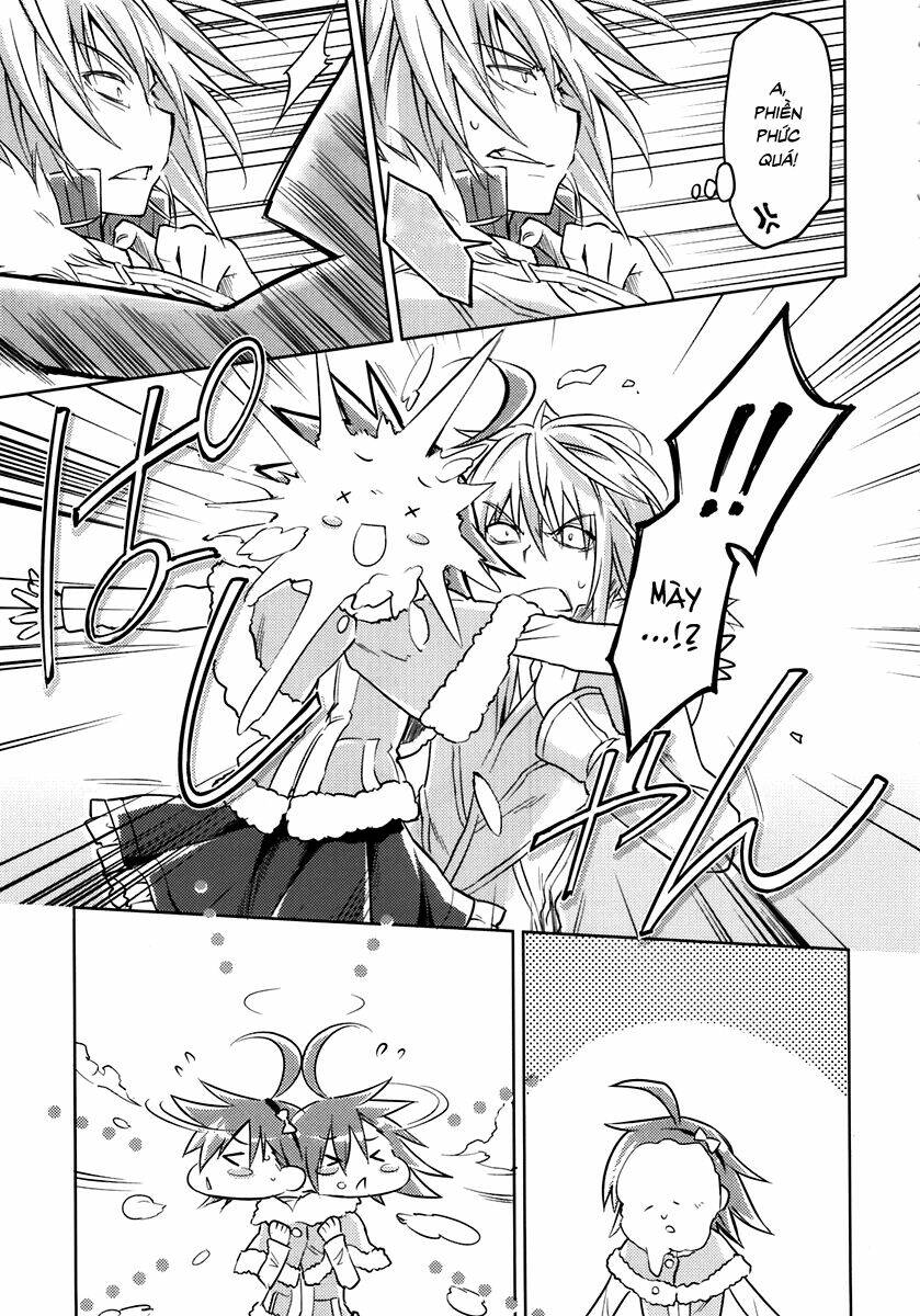 to aru majutsu no index doujinshi (accelerator x last order) chapter 8 6