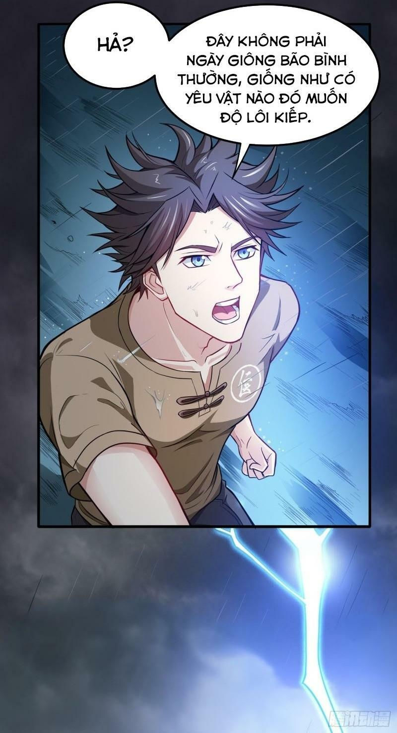 tối cường thần y tại đô thị chapter 72 4