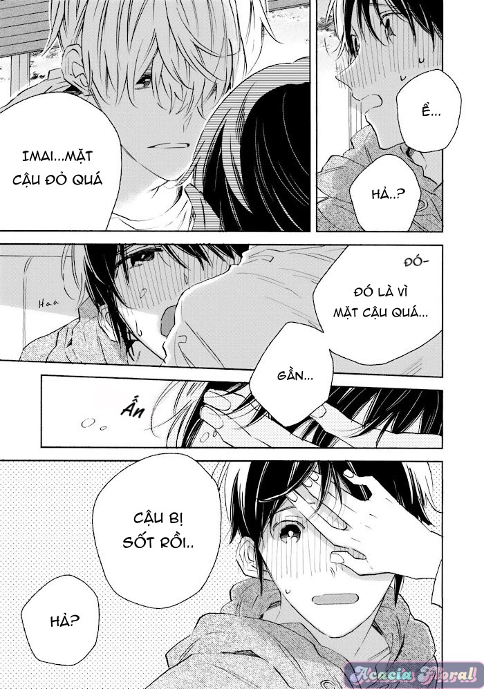 seishounen no tame no yuuryou tosho chapter 4 12