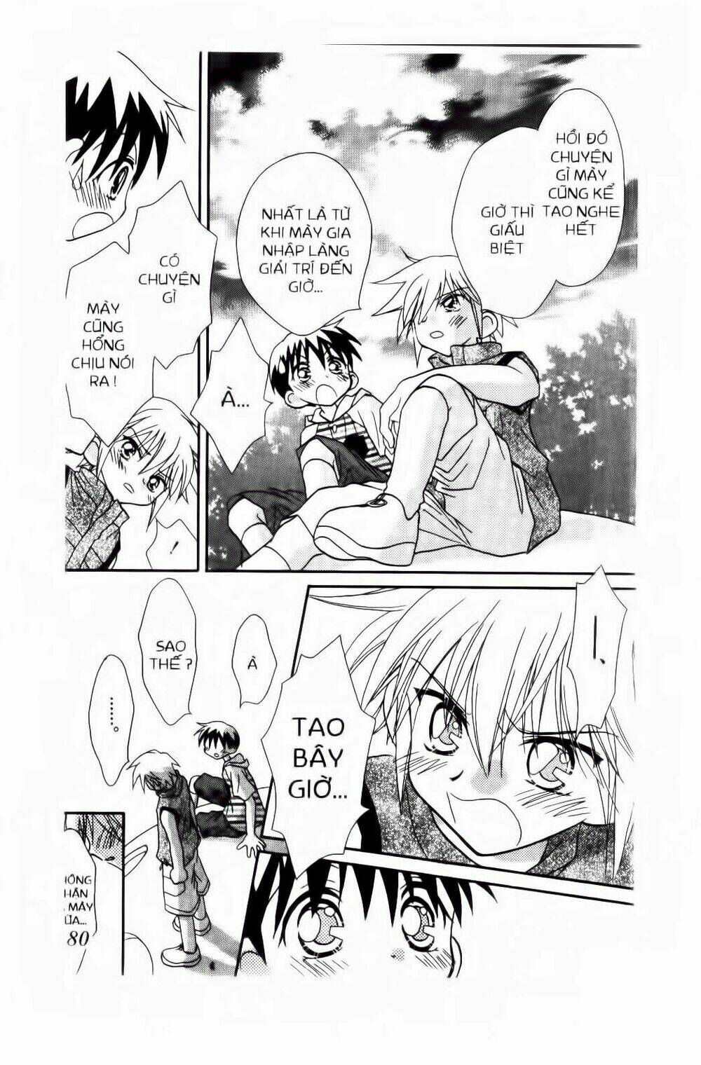 chắp cánh ước mơ chapter 42 15