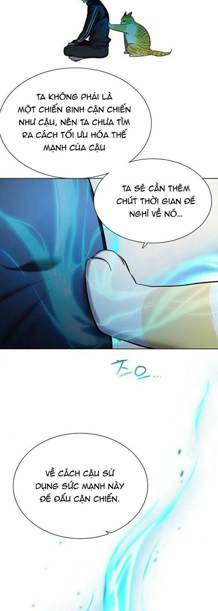 biến thân thành mèo chapter 116 22