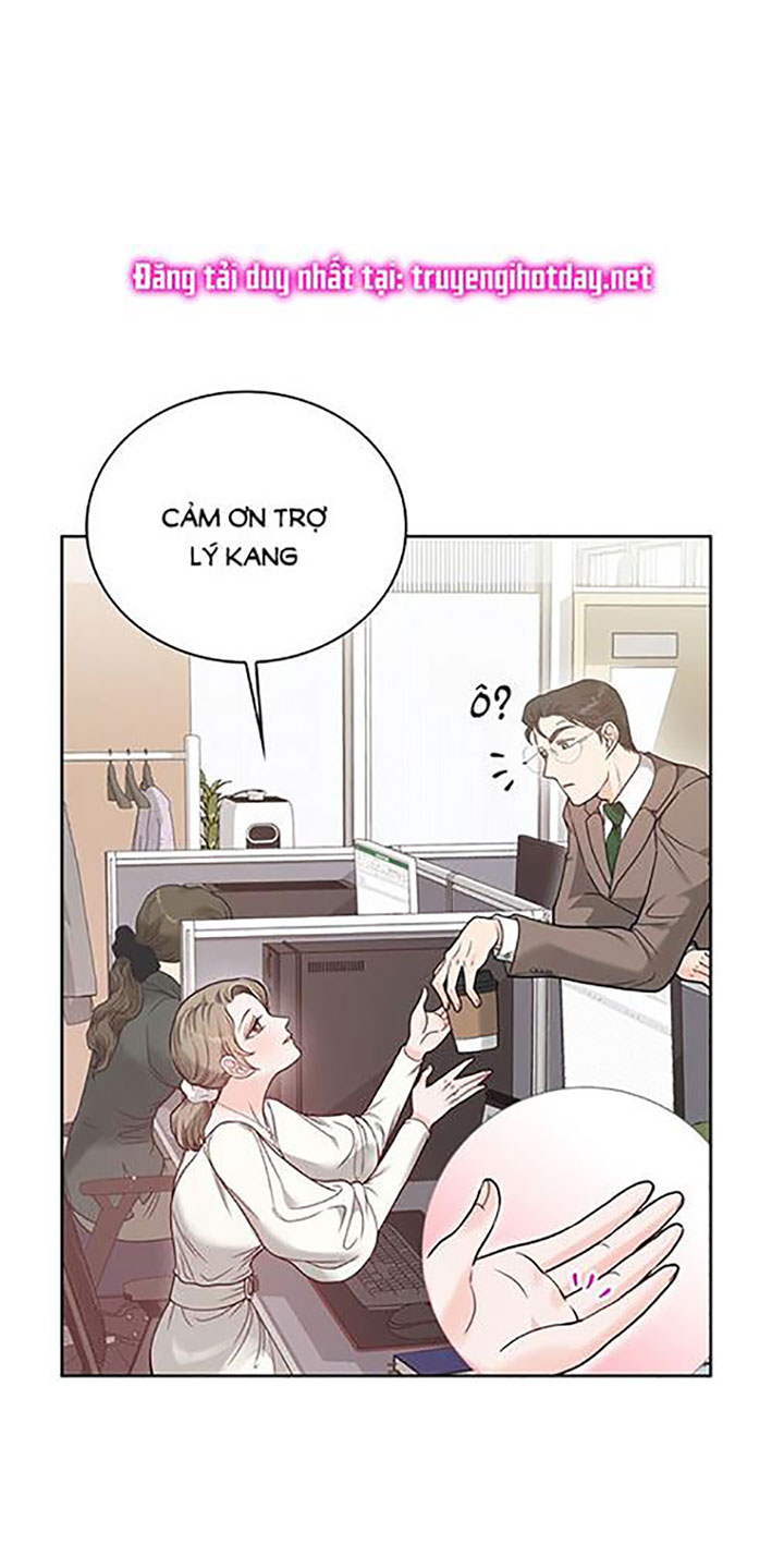 Tuổi 20 Của Sinh Viên Trường Thể Thao chapter 2.1 - Trang 13