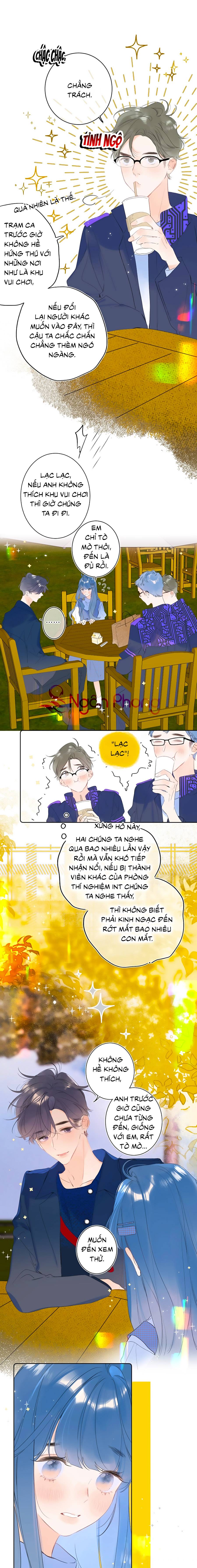 đừng khóc chapter 65 3