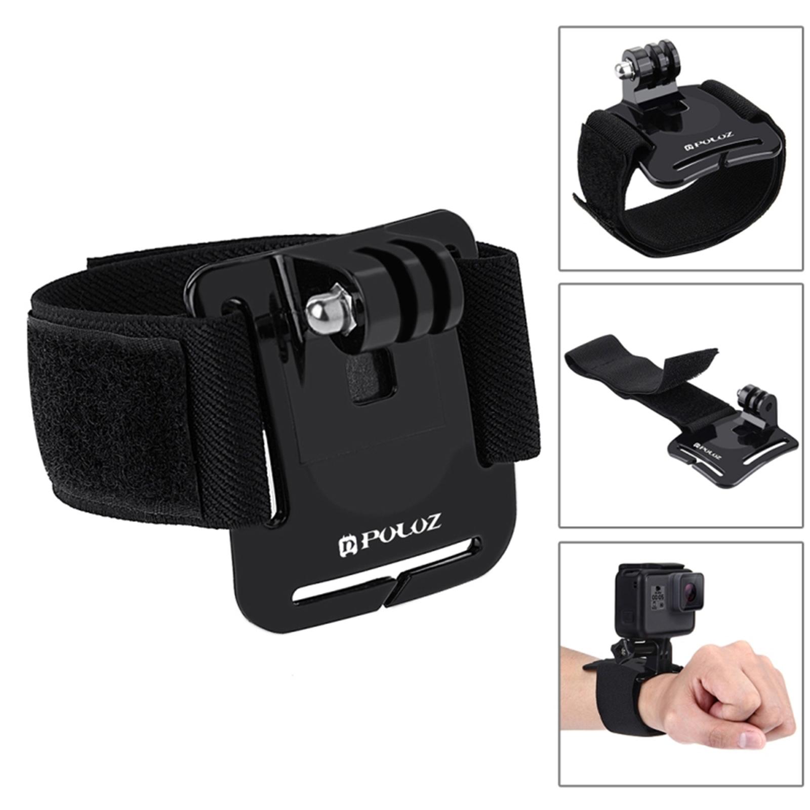 53-in-1 Accessories Kit for GoPro Hero 7 6 5 4 3 2 for NEW HERO Pro Camera