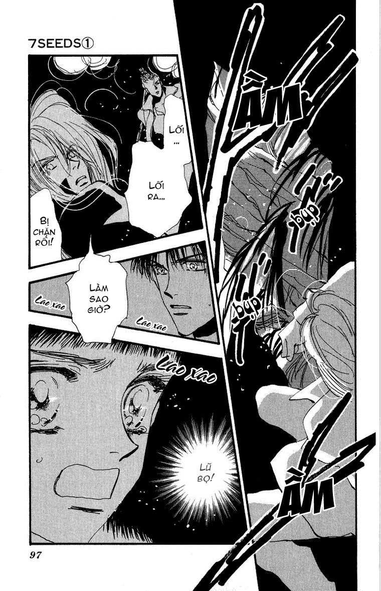 mầm sống chapter 2 38